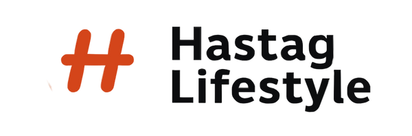 HastagLifestyle