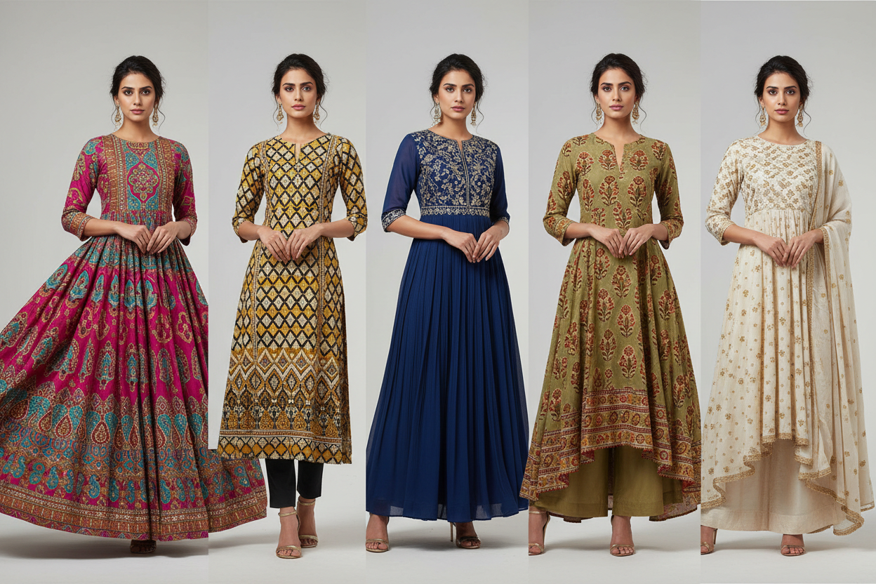 not sarre only dresses and look realistic